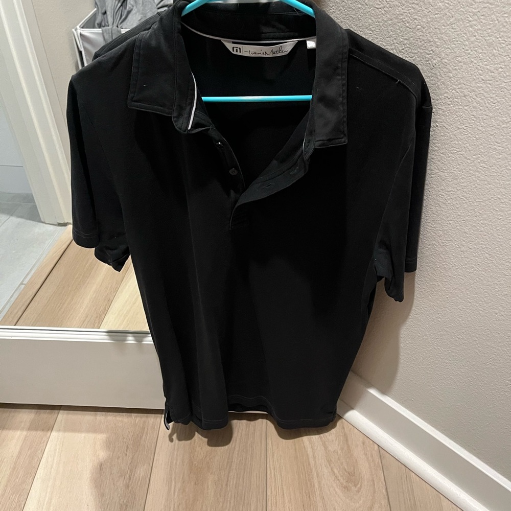 Travis Matthews polo